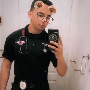 Meet your Posher, Erik